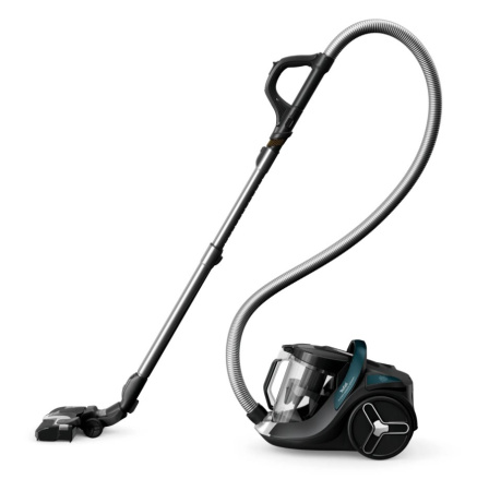 Пылесос Tefal TW7C71EA