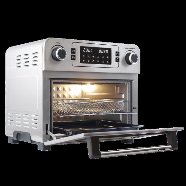 Электропечь GFGRIL GFAO-700