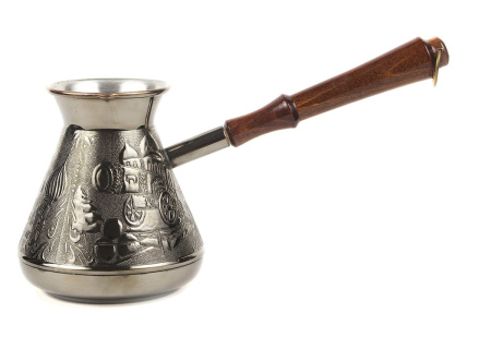 Турка медная Добрыня Москва Златоглавая 750 мл DO-5107-6