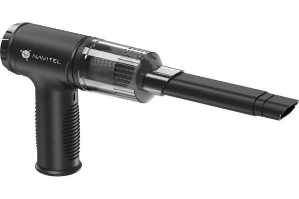 Беспроводной портативный пылесос NAVITEL CL80