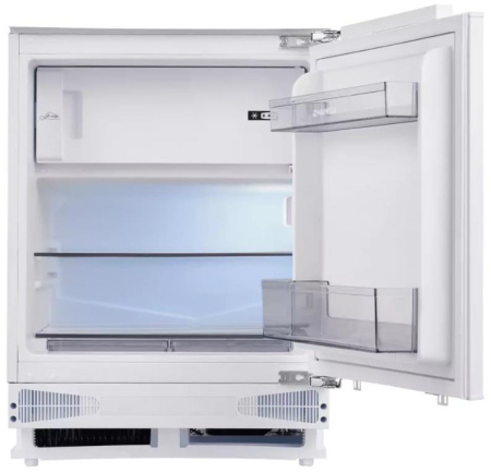 Морозильник встраиваемый Maunfeld MBFR88SWGR, цвет 