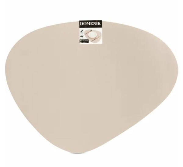 Салфетка сервировочная Domenik Belge 45х36 см DM9896