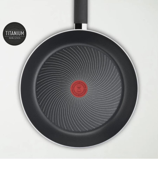 Сковорода Tefal Delicious 28 см B8180655