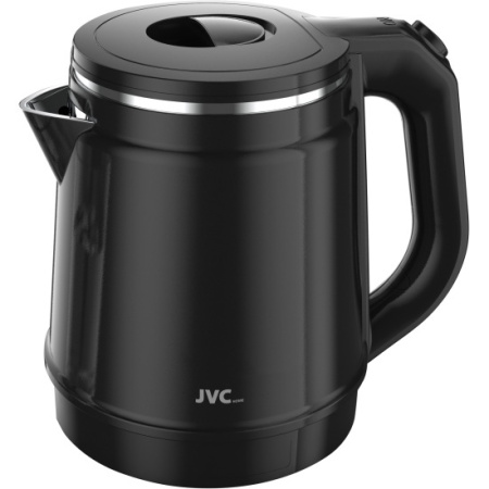 Электрический чайник JVC JK-KE1810, цвет Чёрный
