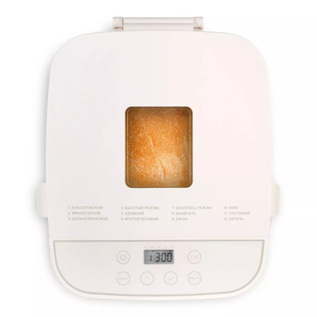 Хлебопечка Kitfort КТ-310