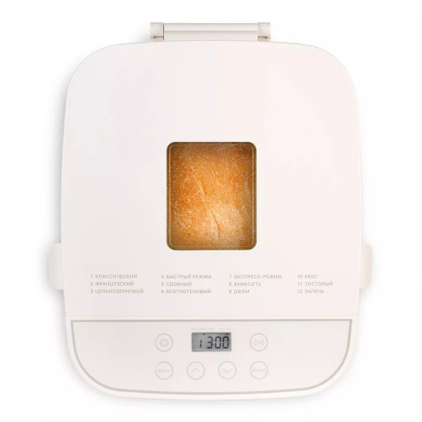 Хлебопечка Kitfort КТ-310