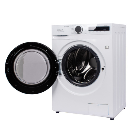 Стиральная машина с сушкой Manya M1483DW, цвет Белый