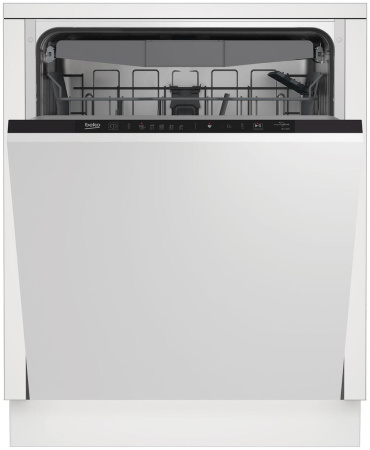 Посудомоечная машина встраиваемая Beko BDIN15560