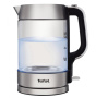 Электрический чайник Tefal KI 770D30, цвет Нержавеющая сталь