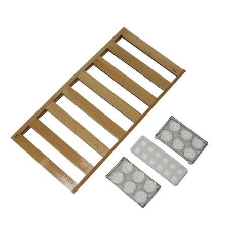 Холодильник встраиваемый Manya BR191NZ7