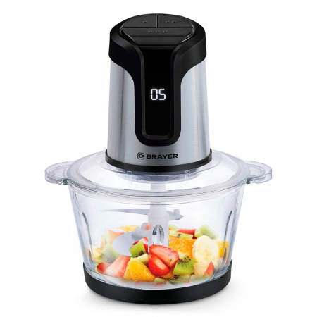 Измельчитель Brayer 1407BR