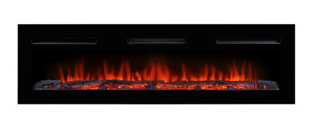 Электрический очаг Electrolux Infinity EFP/P-1600ULS