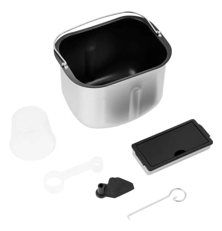 Хлебопечка Kitfort КТ-304