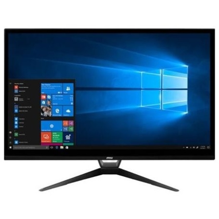 Моноблок MSI PRO 22XT 10M-404RU Core i3 10105/8Gb/256Gb SSD/UHD 630/TouchScreen (Win10) Black