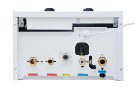 Котел газ.наст. Oasis KK-24