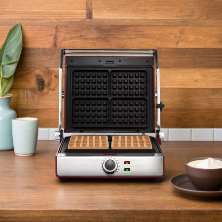 Гриль Kitfort КТ-3629