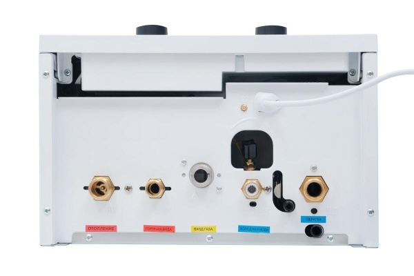 Котел газ.наст. Oasis KK-18