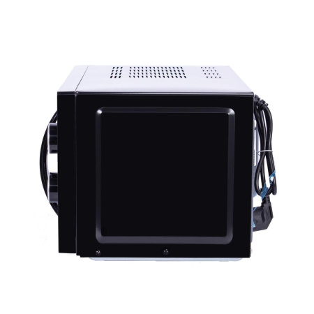 Микроволновая печь VR M20HAB, цвет Чёрный, 20 л.
