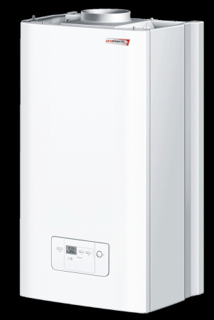Газовый отопительный котел Protherm Гепард 23 MOV 2 контурный, для 230 площади отопления