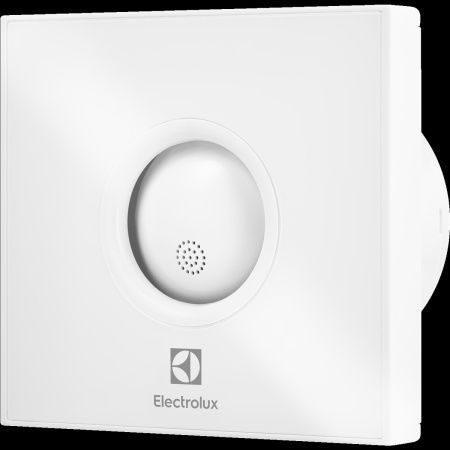 Вентилятор вытяжной Electrolux Rainbow EAFR-100 white