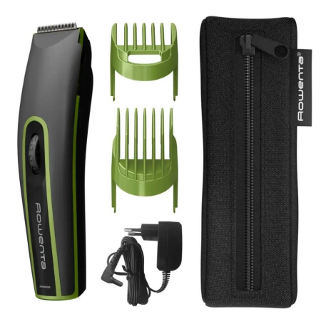 Машинка для стрижки волос Rowenta TN-1409