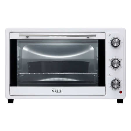 Электропечь Oasis M-60CW2