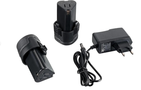 Шуруповерт аккумуляторный Favourite DC NB12 бесщеточный