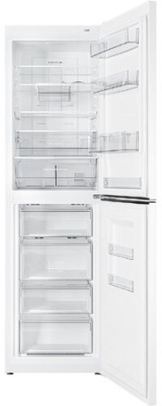 Холодильник Atlant 4625-109 NW, цвет Белый