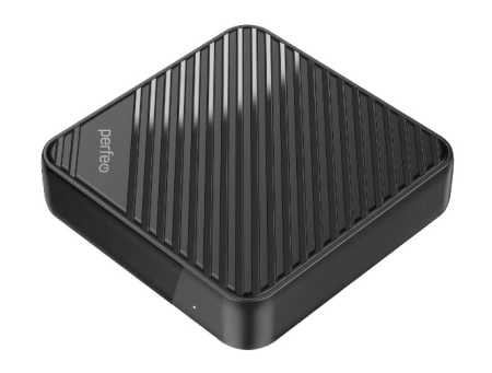 ТВ-приставка Perfeo LOGIC 2Gb/16Gb