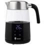 Электрический чайник Leonord LE-1525, цвет Чёрный