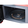 Микроволновая печь Manya M20MR01R, цвет Красный, 20 л.