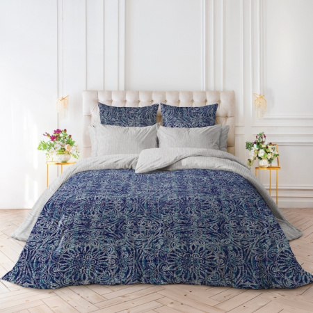 КПБ Евро Verossa Fancywork 50/70, 70/70 Перкаль 757638