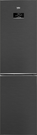 Холодильник Beko B3R0CNK332HXBR
