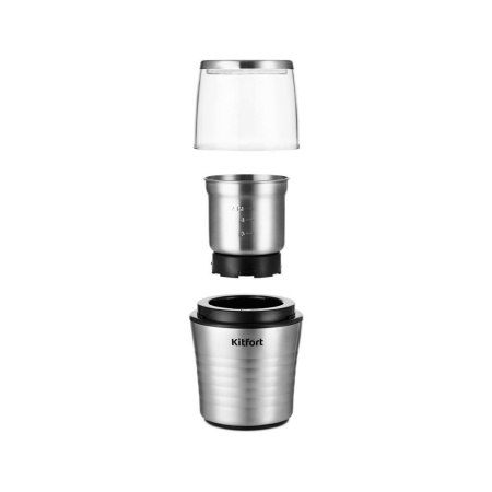 Кофемолка Kitfort KT-773