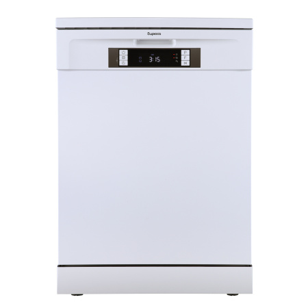 Посудомоечная машина напольная Бирюса DWF-614/6 W