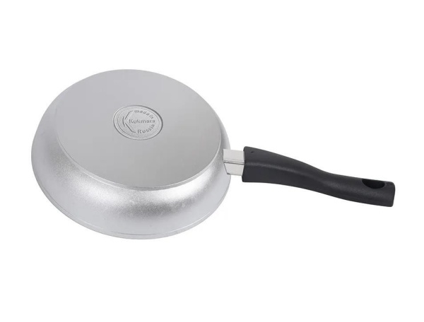 Сковорода Kukmara 28 см со съем. ручкой с282
