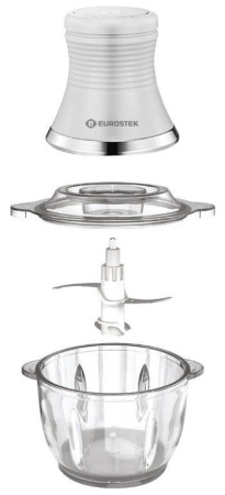 Измельчитель Eurostek EMC-GN04P