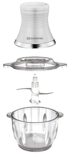 Измельчитель Eurostek EMC-GN04P