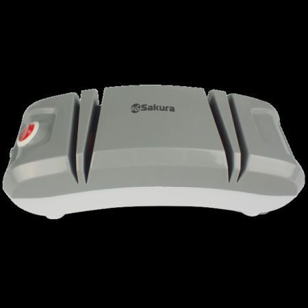 Ножеточка электрическая Sakura SA-6604WG