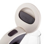 Электрический чайник Brayer 1045BR-BN, цвет Бежевый