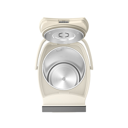 Термопот BQ TP5001 Слоновая Кость