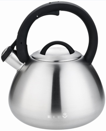 Чайник газовый Eley 2,5 л RWK235CH