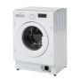 Стиральная машина встраиваемая Manya M1488W, цвет Белый