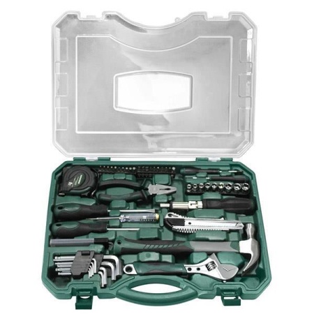 Набор инструмента Favourite FAV, 50 предметов