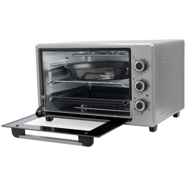 Электропечь Oasis M-40CG1