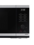 Микроволновая печь Samsung MS23DG4504ATBW, цвет Чёрный, 23 л.