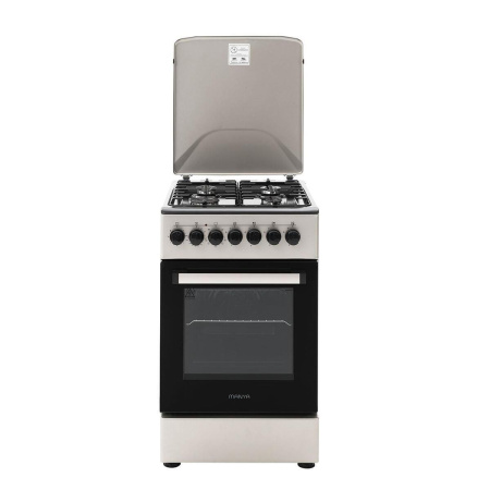 Комбинированная плита MANYA MC5012S