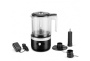 Кухонный комбайн KitchenAid 5KFCB519EBM