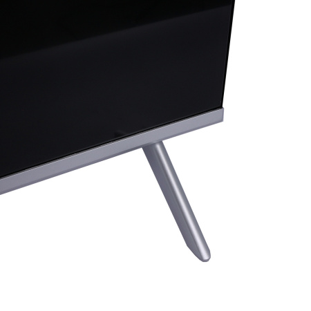 32" (81см) Телевизор Manya 32MH05SS, SMART, HD 1366x768, Цвет Серебристый