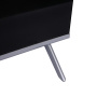  32" (81см) Телевизор Manya 32MH05SS, SMART, HD 1366x768, Цвет Серебристый